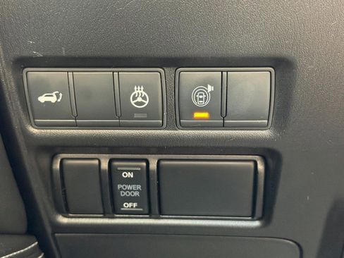 Used 2022 INFINITI QX80 Luxe w/ All-Season Package AWD/4WD image 19