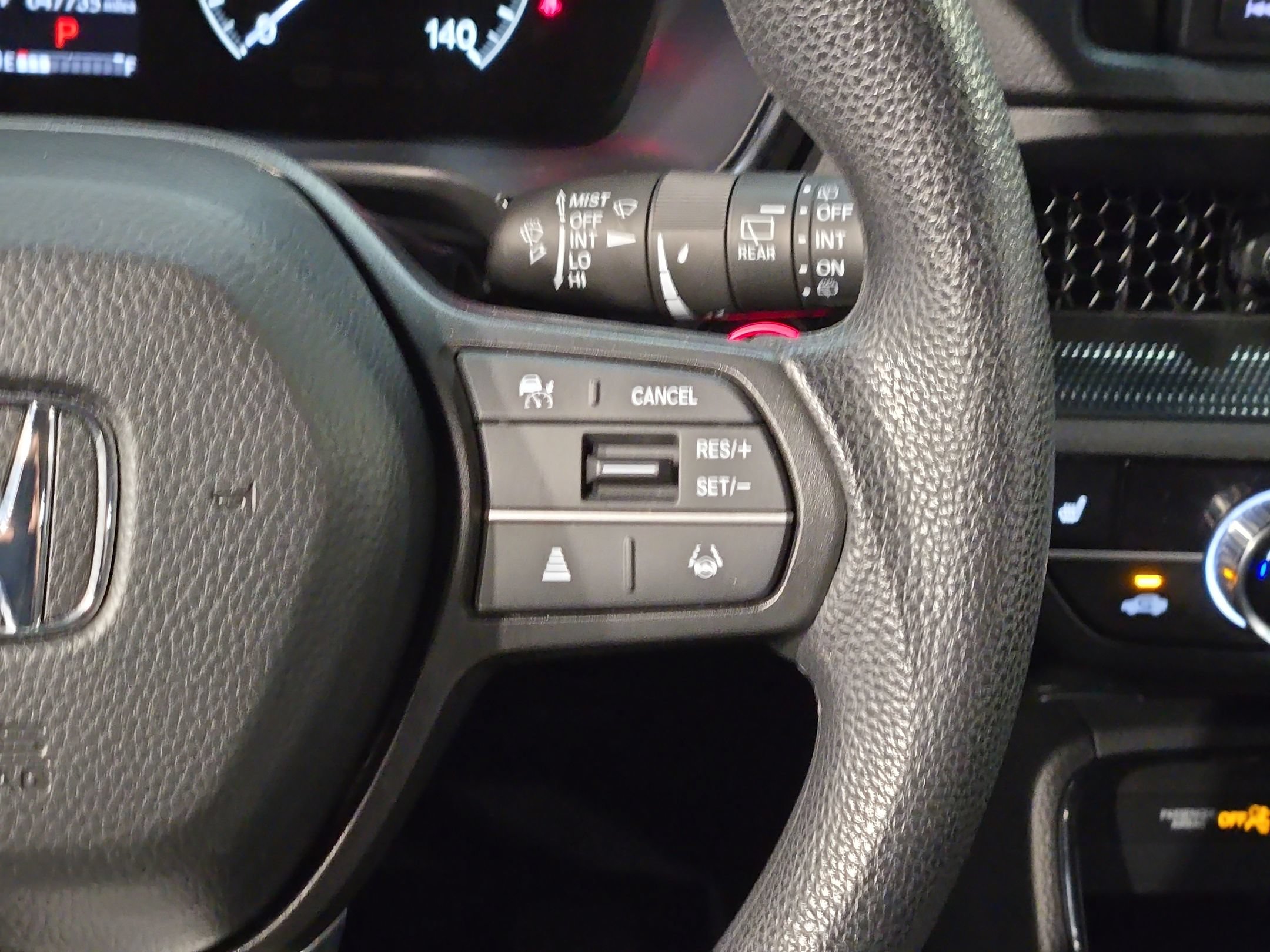 Used 2025 Honda CR-V EX image 29