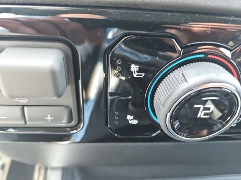 New 2026 Chevrolet Silverado 1500 RST w/ Redline Edition image 32