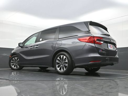 Used 2023 Honda Odyssey EX-L image 31