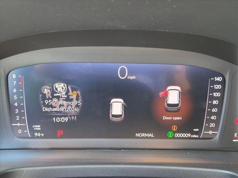 New 2026 Honda Pilot EX-L image 10
