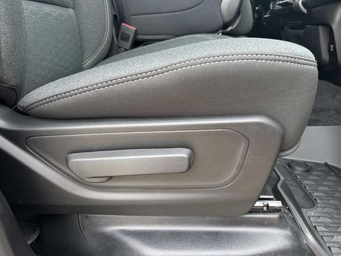 New 2026 RAM 1500 Warlock AWD/4WD image 12