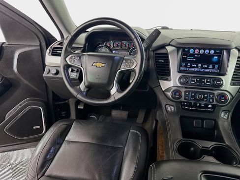 Used 2016 Chevrolet Tahoe LT image 24
