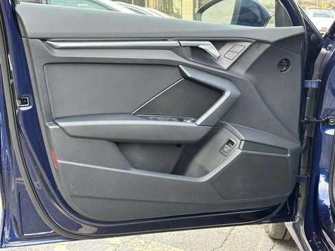 Used 2022 Audi A3 2.0T Premium image 12