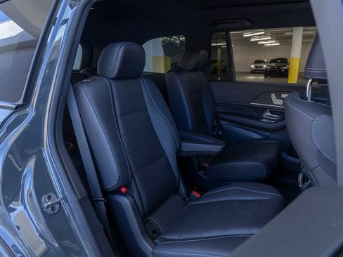 Certified 2026 Mercedes-Benz GLS 450 4MATIC image 24