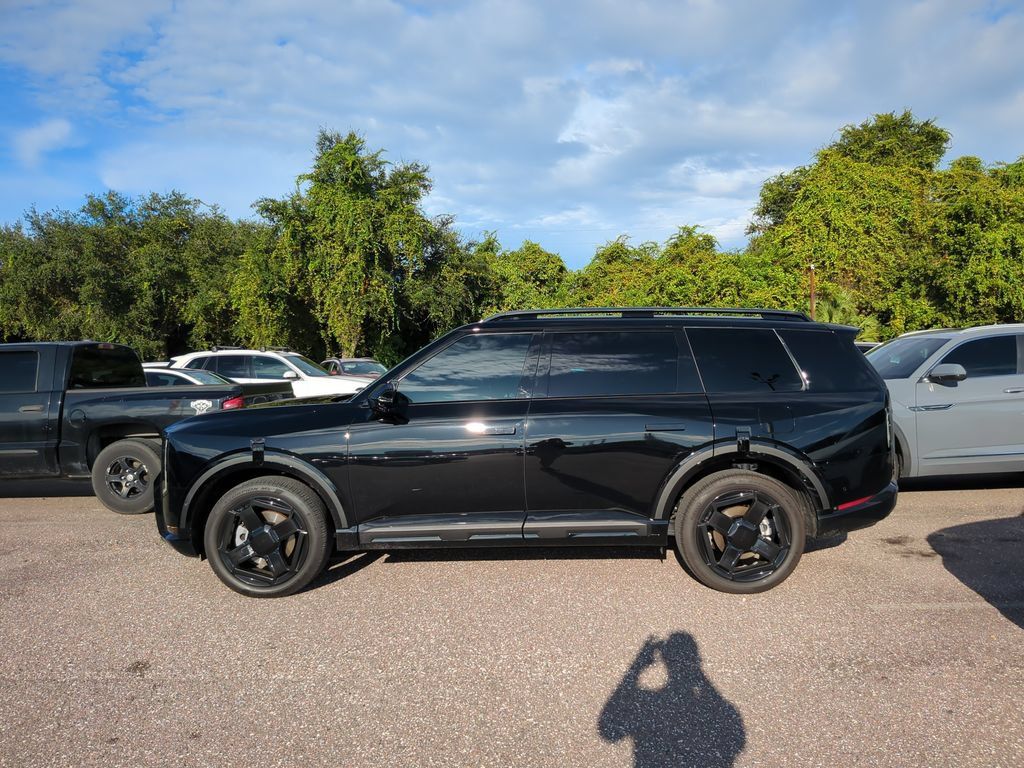 Used 2027 Kia Telluride SX X-Line AWD/4WD image 4