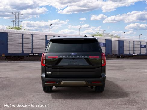 New 2027 Ford Expedition King Ranch AWD/4WD image 7