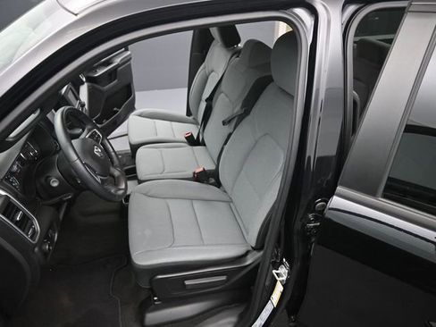 Used 2023 RAM 1500 Big Horn AWD/4WD image 11