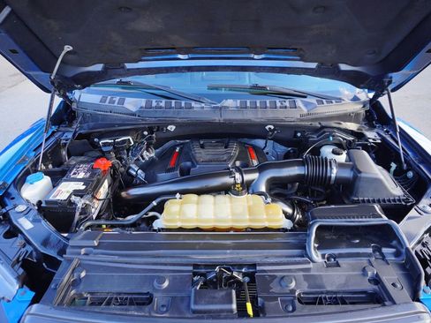 Used 2019 Ford F150 Raptor w/ Equipment Group 802A Luxury image 33