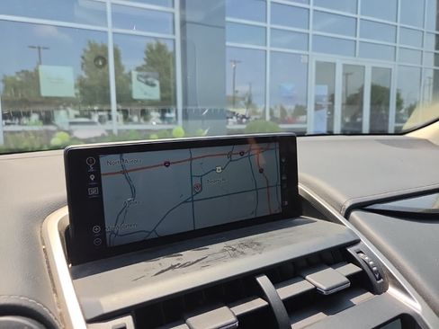 Used 2019 Lexus NX 300h AWD w/ Premium Package image 5