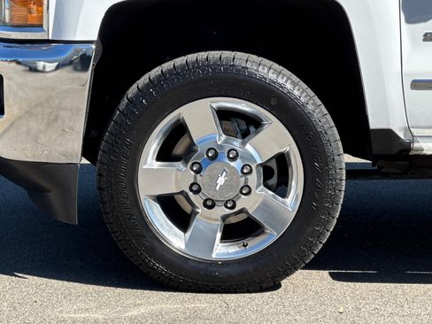 Used 2016 Chevrolet Silverado 2500 LTZ w/ Duramax Plus Package image 22