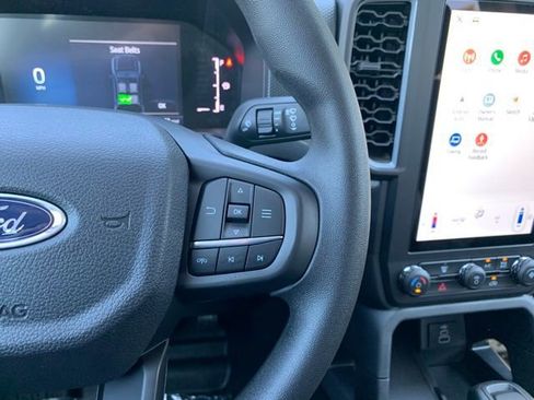 New 2025 Ford Ranger XL image 18