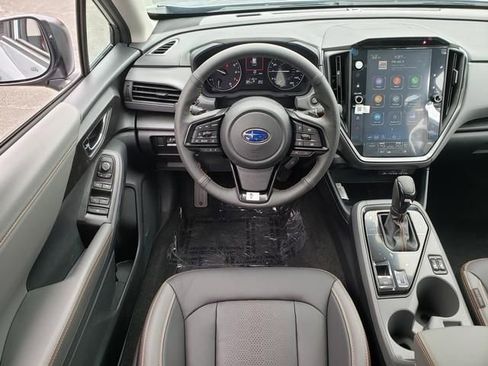 New 2026 Subaru Crosstrek 2.5i Limited AWD/4WD image 15