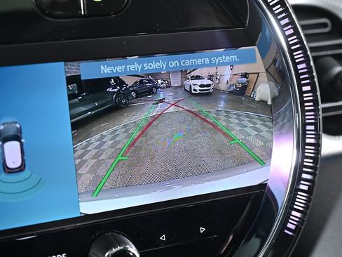 Certified 2023 MINI Cooper 4-Door Hardtop image 14