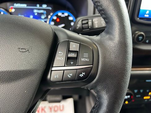Used 2021 Ford Bronco Sport Outer Banks w/ Outer Banks Package AWD/4WD image 21