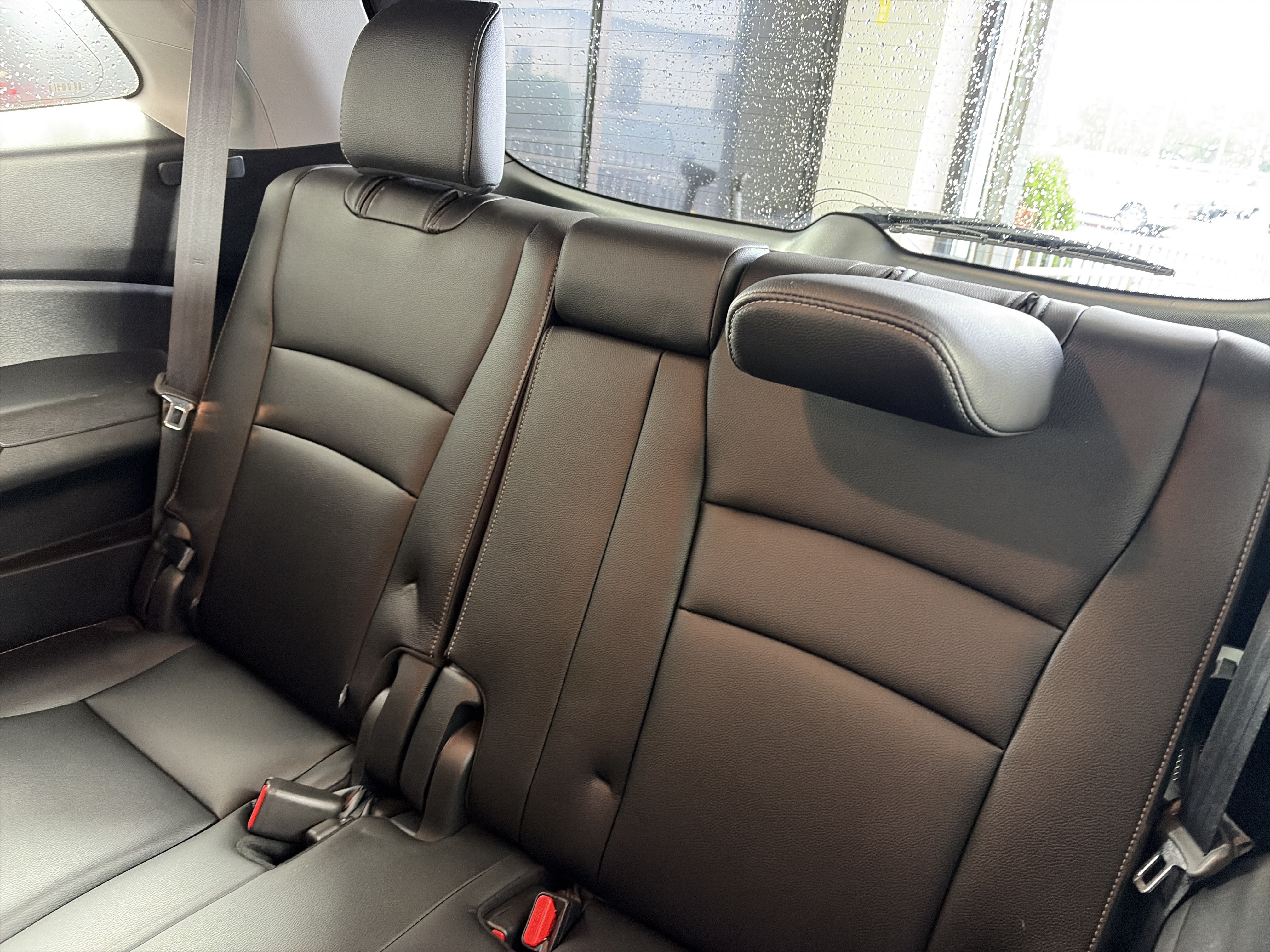 Used 2018 Honda Pilot EX-L image 8