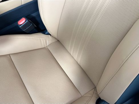 Used 2024 Lexus NX 250 FWD w/ Cold Area Package image 19