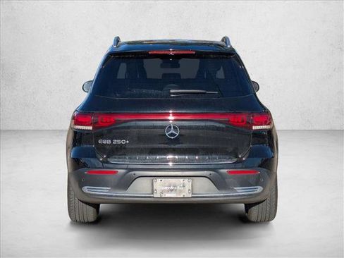 Used 2023 Mercedes-Benz EQB 250+ image 5
