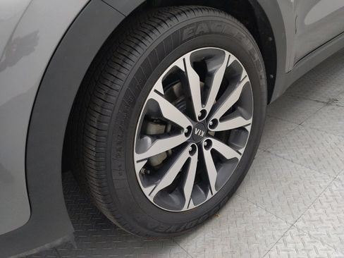 Used 2019 Kia Sportage EX w/ EX Premium Package FWD image 31
