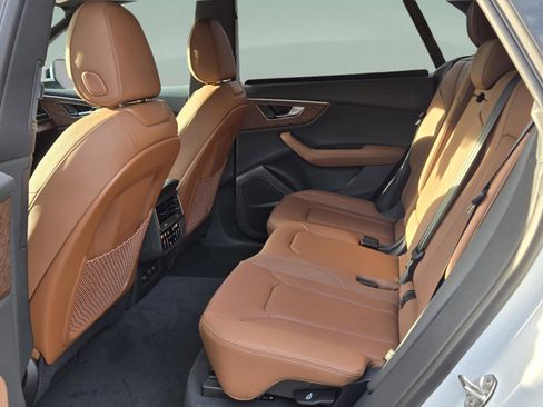 New 2026 Audi Q8 Premium Plus image 11