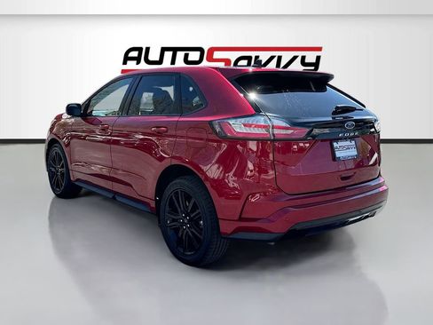 Used 2022 Ford Edge ST-Line image 5