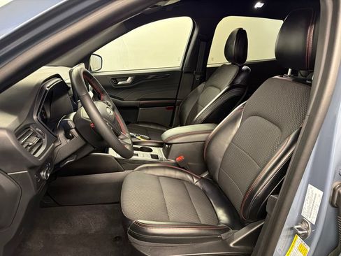 Used 2023 Ford Escape ST-Line Select w/ Tech Pack #1 AWD/4WD image 25