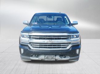 Used 2018 Chevrolet Silverado 1500 High Country video 2