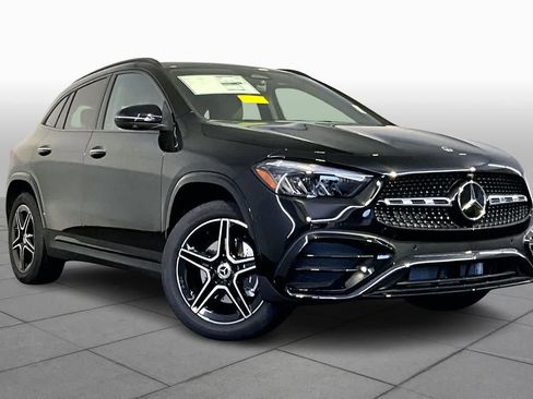 New 2026 Mercedes-Benz GLA 250 4MATIC image 19