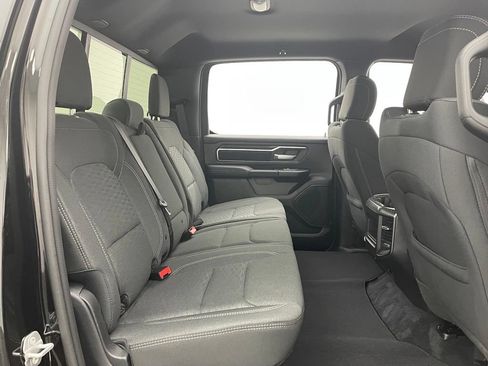 Used 2025 RAM 1500 Big Horn AWD/4WD image 32