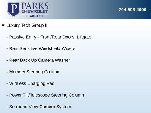 Used 2024 Jeep Grand Cherokee L Limited w/ Luxury Tech Group II image 14