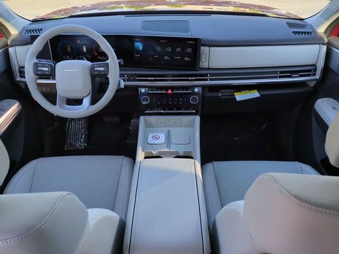 New 2026 Hyundai Santa Fe SEL image 13