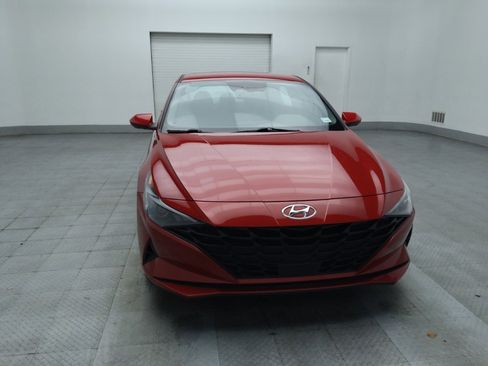 Used 2023 Hyundai Elantra SEL w/ Convenience Package image 14