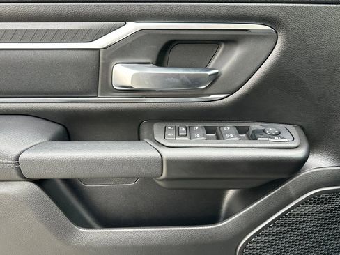 New 2025 RAM 1500 Big Horn AWD/4WD image 12