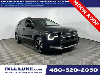 Used 2024 Kia Niro EX Touring video 1