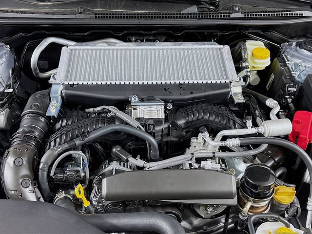 New 2026 Subaru WRX tS AWD/4WD image 29