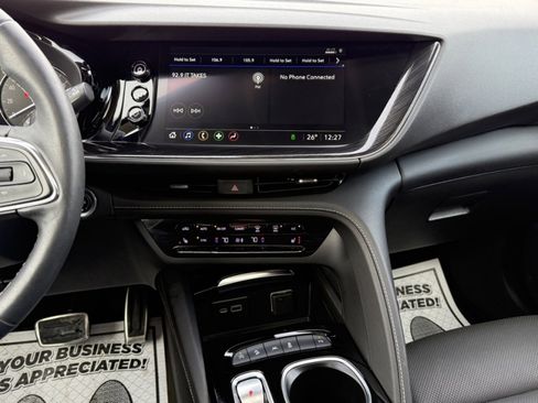 Used 2023 Buick Envision Essence w/ Sport Touring Package image 22