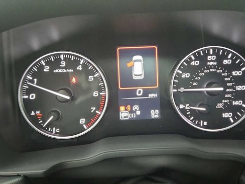 New 2026 Subaru Forester Premium AWD/4WD image 14