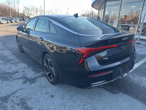 Used 2025 Kia K5 GT-Line w/ GT-Line Premium Package image 7