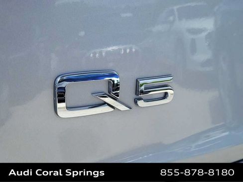 Used 2023 Audi Q5 2.0T Premium Plus w/ Premium Plus Package AWD/4WD image 15