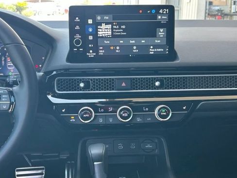 Used 2026 Honda Civic Sport image 16