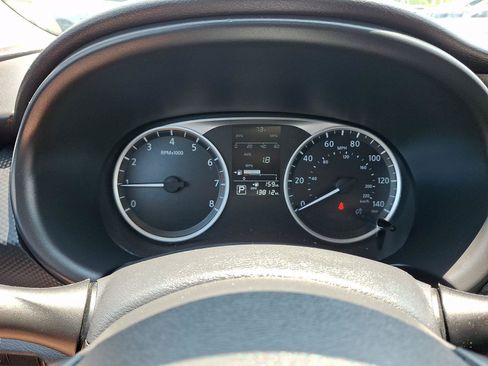 Used 2025 Nissan Kicks Play S FWD image 19