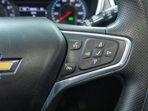 Certified 2022 Chevrolet Equinox LS AWD/4WD image 22