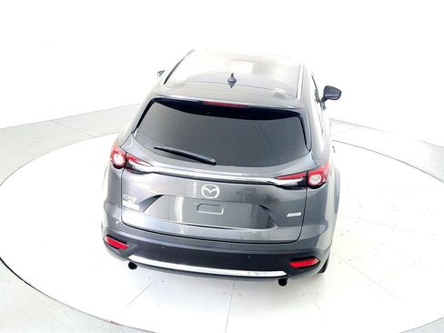 Used 2019 MAZDA CX-9 Grand Touring image 17
