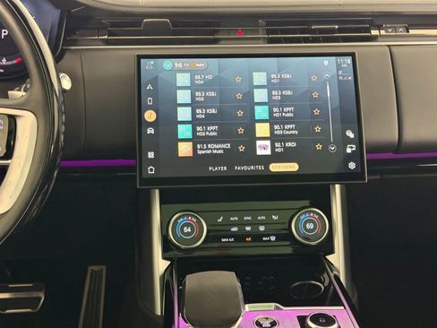 Certified 2023 Land Rover Range Rover Autobiography image 25