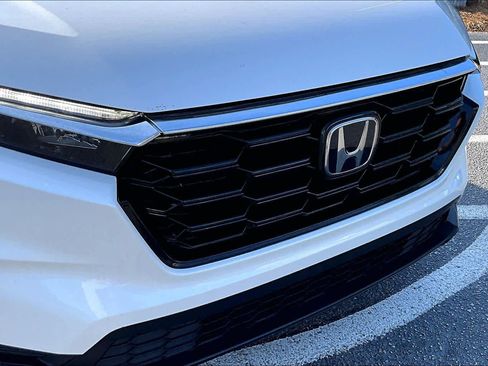 Used 2024 Honda CR-V EX image 30