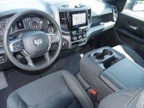 New 2026 RAM 1500 Tradesman image 14