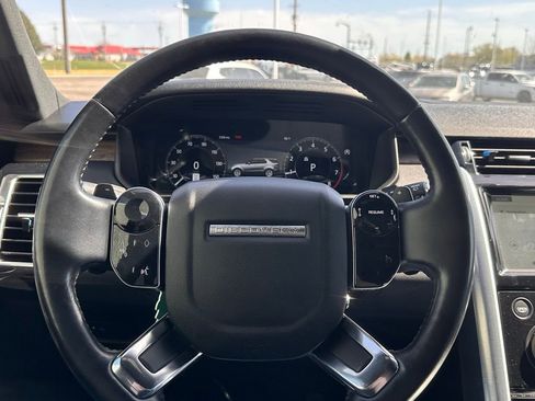 Used 2020 Land Rover Discovery HSE AWD/4WD image 34
