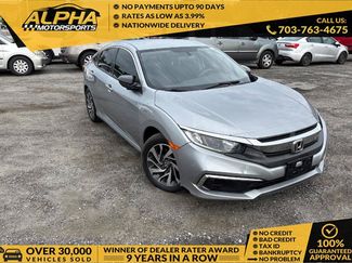 Used 2017 Honda Civic LX video 1
