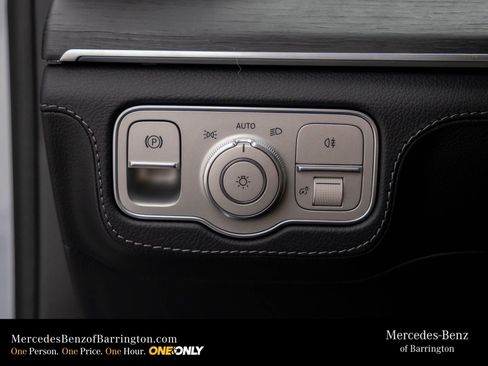 New 2026 Mercedes-Benz GLE 53 AMG 4MATIC Coupe image 21