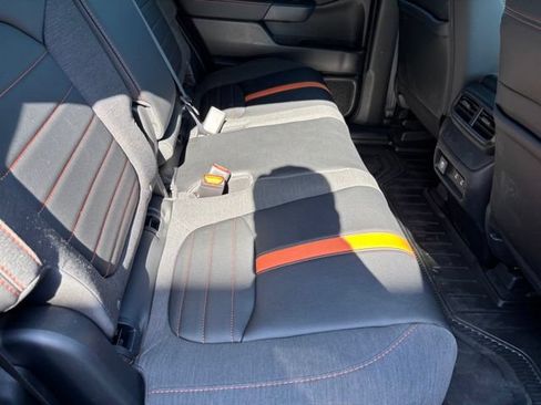 Certified 2026 Honda Passport TrailSport image 26